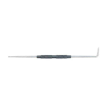 Stm Double Ended Scriber  Straight Point90 Deg, Bent Point 231262